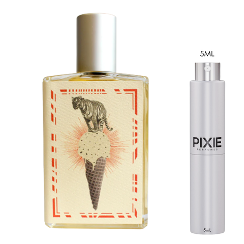SAMPLE -  Imaginary Authors A Whiff of Waffle Cone EDP