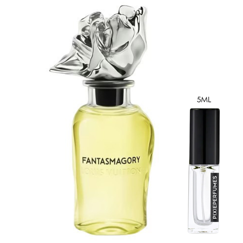 SAMPLE - Louis Vuitton Fantasmagory Extrait