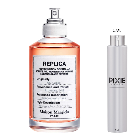 SAMPLE - Maison Margiela On A Date EDT