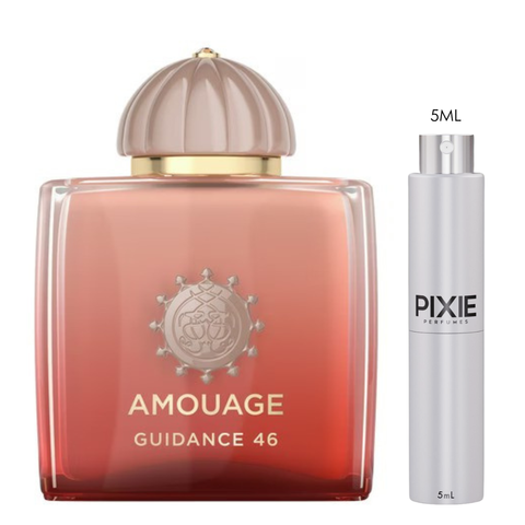 SAMPLE - Amouage Guidance 46 Extrait