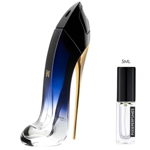 SAMPLE - Carolina Herrera Good Girl Légère EDP