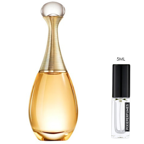 SAMPLE - Dior J'adore EDP