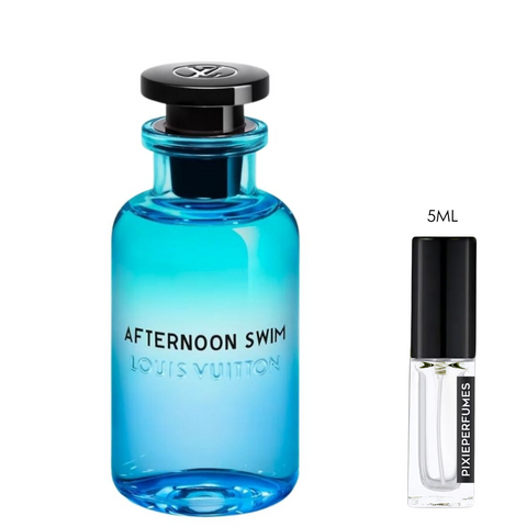 Louis Vuitton Afternoon Swim EDP - 5mL Sample