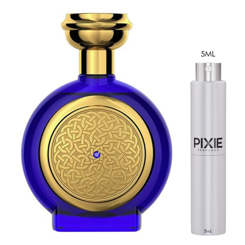 SAMPLE - Boadicea the Victorious Blue Sapphire EDP