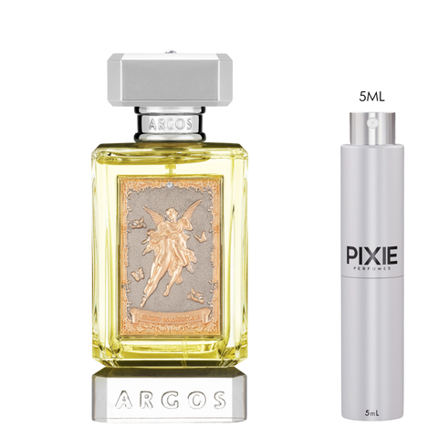 SAMPLE - Argos Bacio Immortale EDP