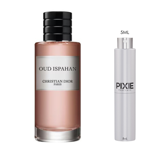 SAMPLE - Dior Oud Ispahan EDP