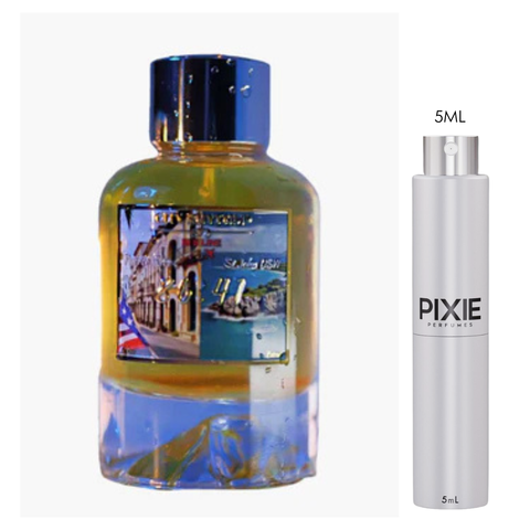 SAMPLE - City Rhythm 86.41 Extrait