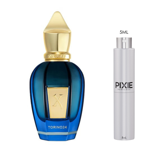 SAMPLE - Xerjoff Torino 24 EDP