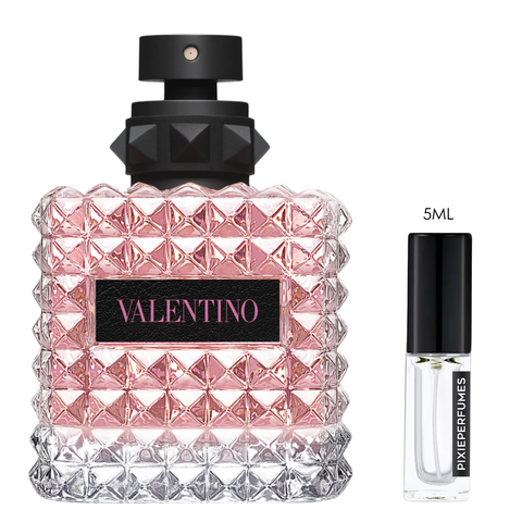 Valentino Donna Born in Roma EDP