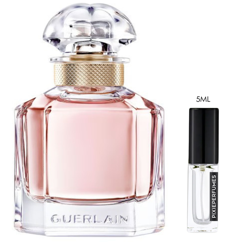 SAMPLE - Guerlain Mon Guerlain EDP