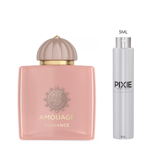SAMPLE - Amouage Guidance EDP