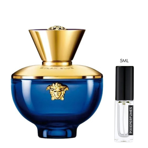 SAMPLE - Versace Pour Femme Dylan Blue EDP