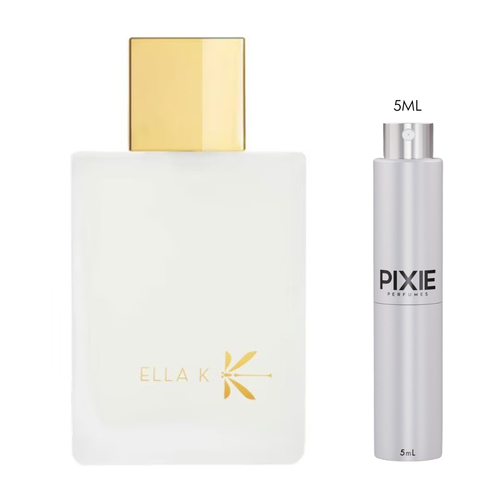 SAMPLE - Ella K Musc K EDP
