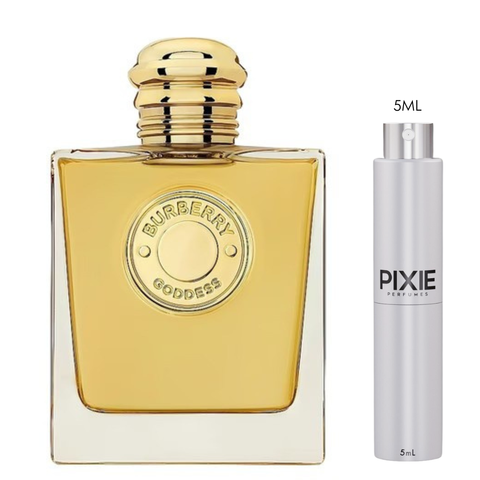 SAMPLE - Burberry Goddess EDP Intense