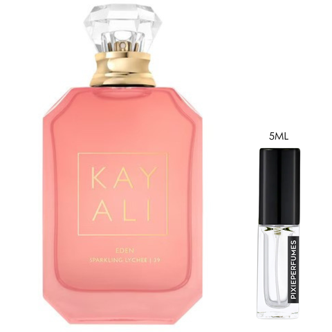 SAMPLE - Kayali Sparkling Lychee EDP