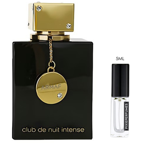SAMPLE - Armaf Club De Nuit Intense Women EDP