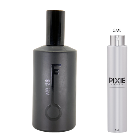 SAMPLE - Fischersund No. 23 EDP