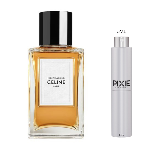 SAMPLE - Celine Nightclubbing EDP