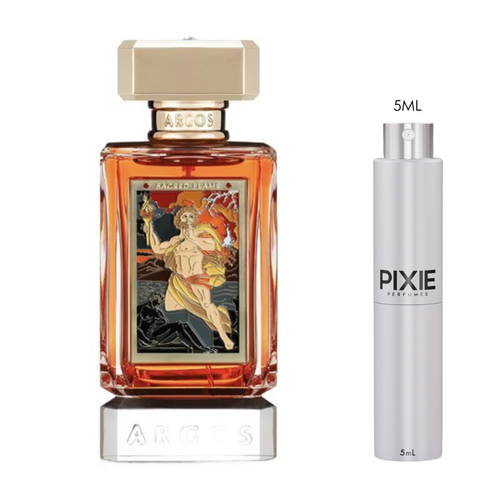 SAMPLE - Argos Sacred Flame EDP