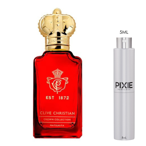 SAMPLE - Clive Christian Town & Country EDP