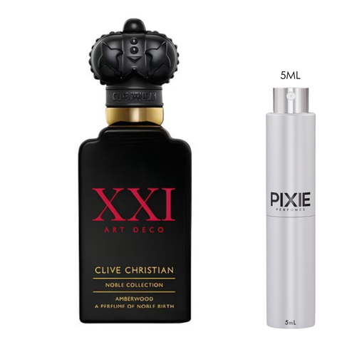 SAMPLE - Clive Christian Amberwood EDP