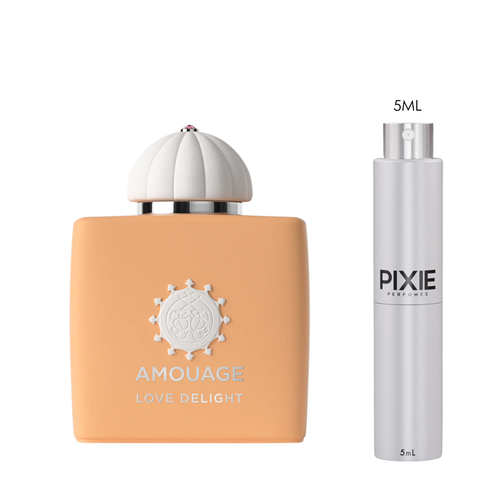 SAMPLE - Amouage Love Delight EDP