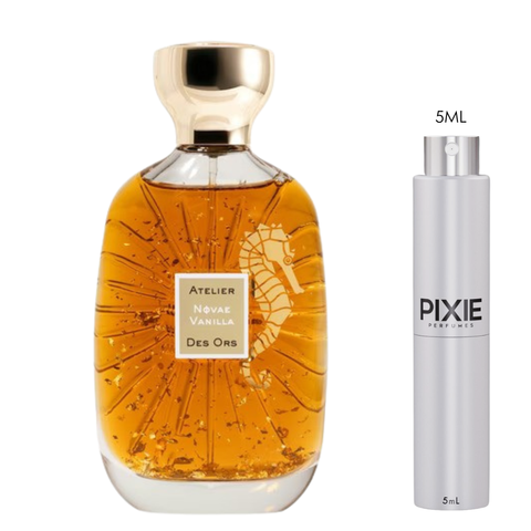 SAMPLE - Atelier des Ors Novae Vanilla EDP
