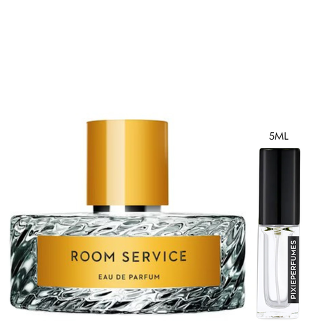 SAMPLE - Vilhelm Parfumerie Room Service EDP