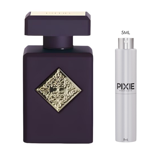 SAMPLE - Initio Atomic Rose EDP