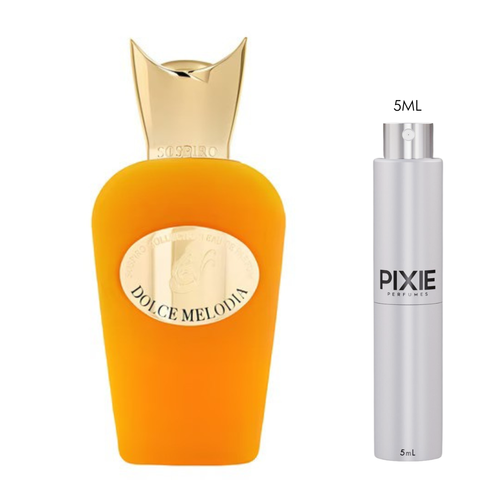 SAMPLE - Sospiro Dolce Melodia EDP