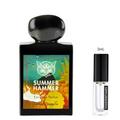 Lorenzo Pazzaglia Summer Hammer Extrait - 5mL Sample