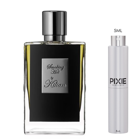 SAMPLE - Kilian Smoking Hot EDP