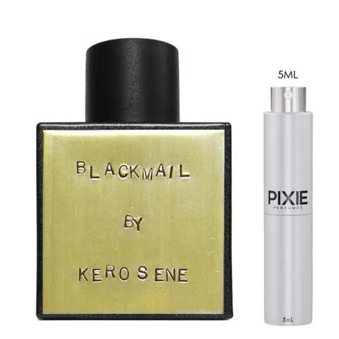 SAMPLE - Kerosene Blackmail EDP