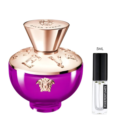 SAMPLE - Versace Pour Femme Dylan Purple EDP