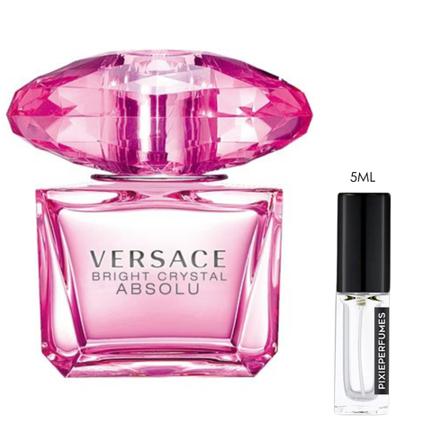 SAMPLE - Versace Bright Crystal Absolu
