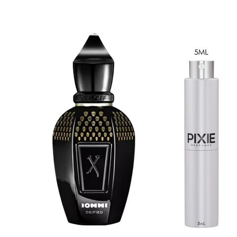 SAMPLE - Xerjoff Tony Iommi Deified Parfum