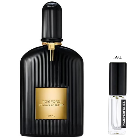 SAMPLE - Tom Ford Black Orchid EDP