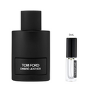 Tom Ford Ombre Leather EDP - 5mL Sample