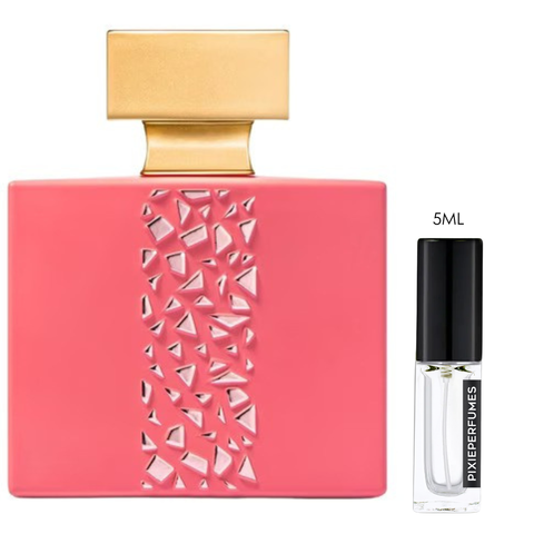 SAMPLE - M. Micallef Hypnotic Musk EDP