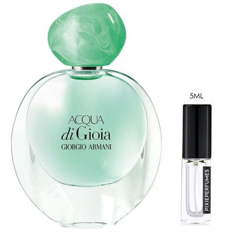 SAMPLE - Giorgio Armani Acqua Di Gioia EDP
