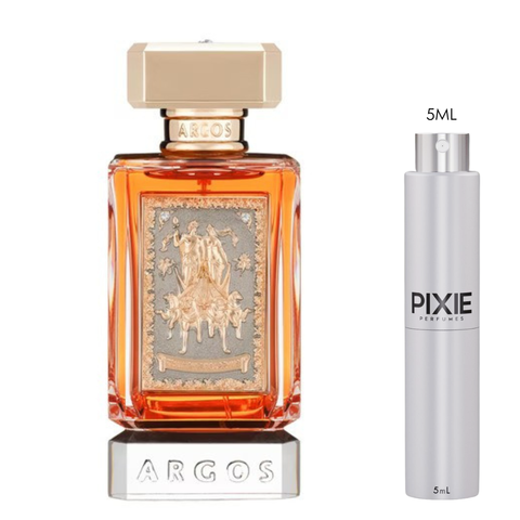 SAMPLE - Argos Triumph Of Bacchus EDP