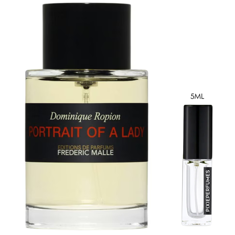SAMPLE - Frederic Malle Portrait Of A Lady EDP