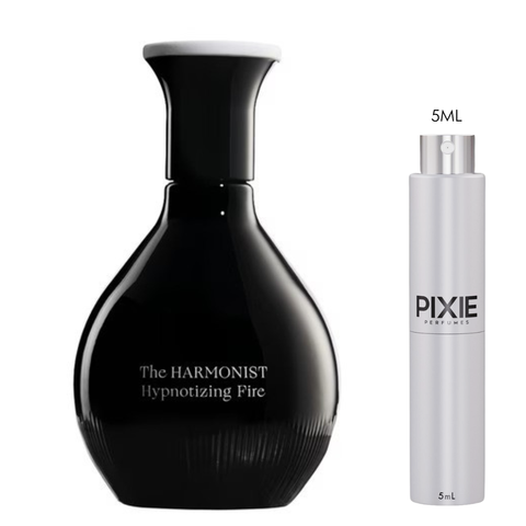 SAMPLE - The Harmonist Hypnotizing Fire Parfum