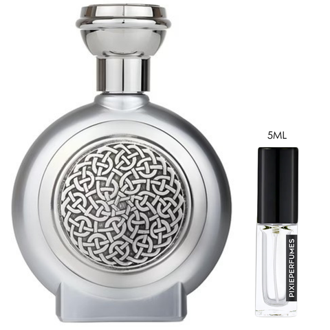 SAMPLE - Boadicea The Victorious Heroine EDP