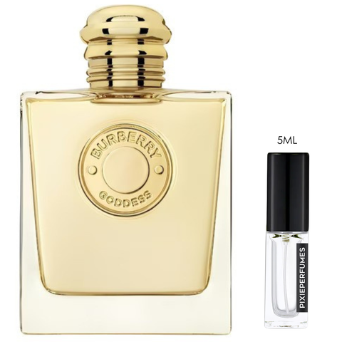 SAMPLE - Burberry Goddess EDP