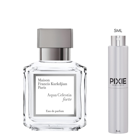 SAMPLE - Maison Francis Kurkdjian Aqua Celestia Forte EDP