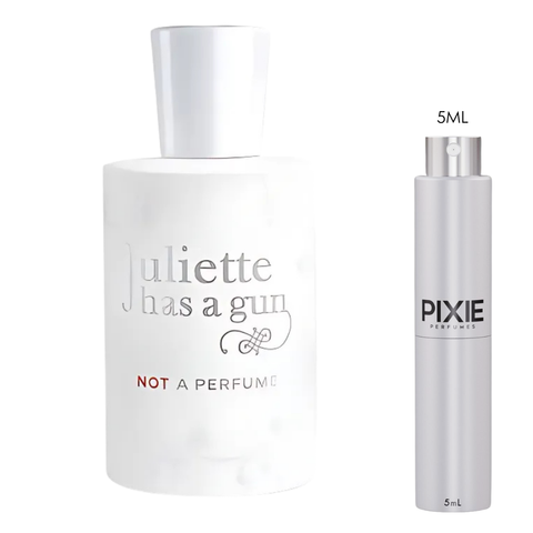 SAMPLE - Juliette Has A Gun Not a Perfume EDP