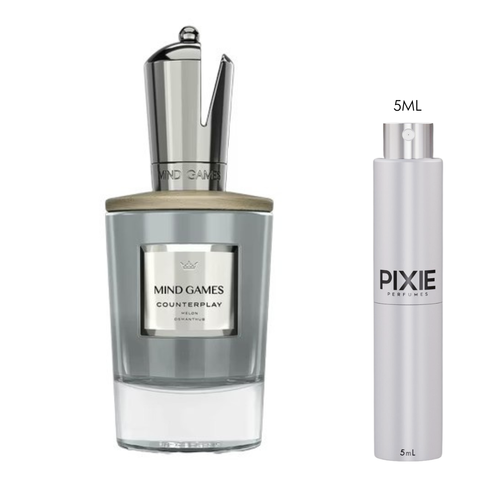 SAMPLE - Mind Games Counterplay Extrait