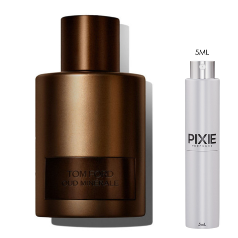 SAMPLE - Tom Ford Oud Minerale EDP