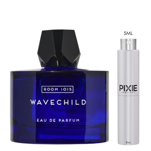 SAMPLE - Room 1015 Wavechild EDP